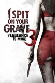 I Spit on Your Grave: Vengeance is Mine เดนนรกต้องตาย 3 (2015) (ภาค 3)