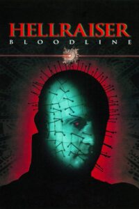 Hellraiser Bloodline ไอ้หัวตะปู งาบแล้วไม่งุ่นง่าน 2 (1996) บรรยายไทย บิดเปิดผี 4