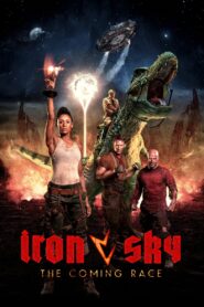 Iron Sky- The Coming Race ทัพเหล็กนาซีถล่มโลก 2
