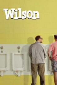 Wilson โลกแสบของนายวิลสัน