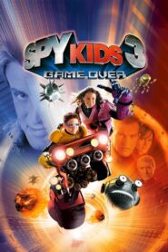 Spy Kids 3-D: Game Over พยัคฆ์ไฮเทค 3 มิติ