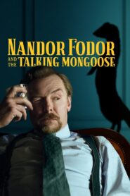 Nandor Fodor and the Talking Mongoose 2023