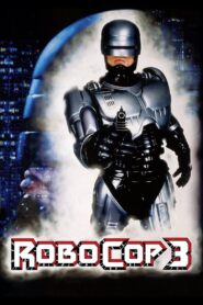 RoboCop 3 โรโบคอป 3