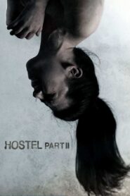 Hostel: Part II นรกรอชำแหละ 2