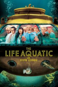 The Life Aquatic With Steve Zissou กัปตันบวมส์กับทีมป่วนสมุทร