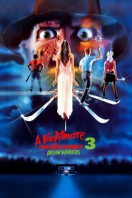 A Nightmare on Elm Street 3 Dream Warriors (1987) นิ้วเขมือบ 3