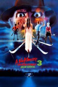 A Nightmare on Elm Street 3 Dream Warriors (1987) นิ้วเขมือบ 3