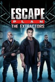 Escape Plan: The Extractors แหกคุกมหาประลัย 3