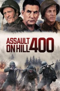 Assault on Hill 400 เนินเขา 400