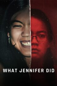 What Jennifer Did บาปของเจนนิเฟอร์