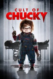 Cult of Chucky แค้นฝังหุ่น รวมทีมนรกสั่งมาเชือด