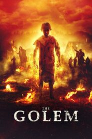 The Golem 2018 โกเลม