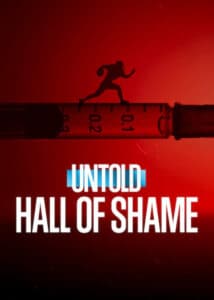Untold Hall of Shame หอแห่งความอัปยศ