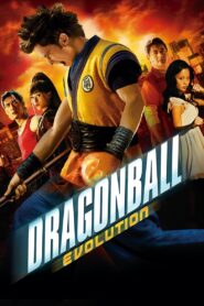 Dragonball: Evolution ดราก้อนบอล อีโวลูชั่น เปิดตำนานใหม่ นักสู้กู้โลก (2009)