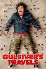 Gulliver s Travels กัลลิเวอร์ผจญภัย