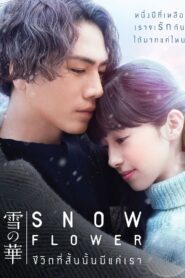 Snow Flower (Yuki no Hana) ชีวิตที่สั้นนั้นมีแค่เรา