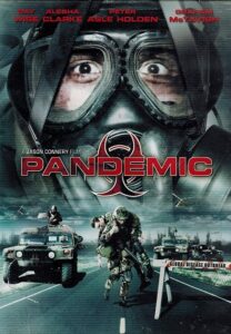 Pandemic 2009 มหาภัยไวรัส ระบาดโตเกียว