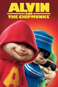 Alvin and the Chipmunks แอลวินกับสหายชิพมังค์จอมซน