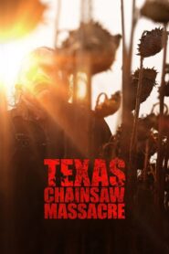 Texas Chainsaw Massacre สิงหาสับ 2022
