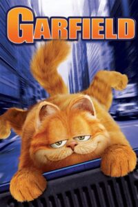Garfield การ์ฟิลด์ เดอะ มูฟวี่