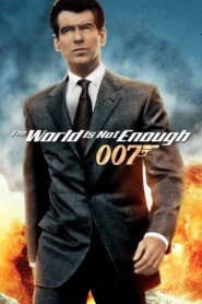 The World Is Not Enough เจมส์ บอนด์ 007 ภาค 19: พยัคฆ์ร้ายดับแผนครองโลก