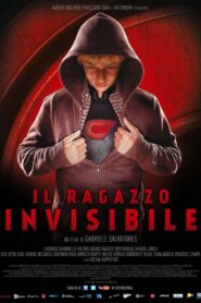 The Invisible Boy (Il ragazzo invisibile) ยอดมนุษย์ไร้เงา (2014)