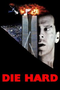 Die Hard 1988 ดายฮาร์ด นรกระฟ้า