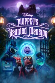 สำเนาของ Muppets Haunted Mansion (2021)