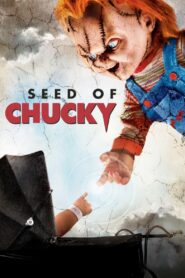 Seed of Chucky เชื้อผี แค้นฝังหุ่น