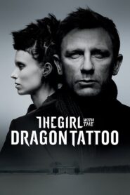 The Girl with the Dragon Tattoo พยัคฆ์สาวรอยสักมังกร