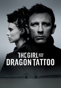 The Girl with the Dragon Tattoo พยัคฆ์สาวรอยสักมังกร