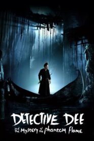 Detective Dee and the Mystery of the Phantom Flame (Di renjie Tong tian di guo)  ตี๋เหรินเจี๋ย ดาบทะลุคนไฟ