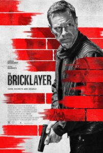 The Bricklayer เดอะ บริคเลเยอร์